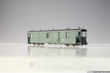 PMT 53414 DR Packwagen Ep.4 