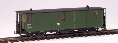 PMT 53480 DR Packwagen Ep.3/4 