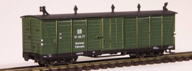 PMT 54422 DR Bahndienstwagen Ep.3/4 