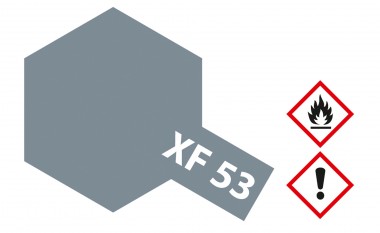Tamiya 81353 XF53 - Neutral-Grau matt 23ml 