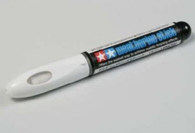 Tamiya 87082 Weathering Stick Schnee 