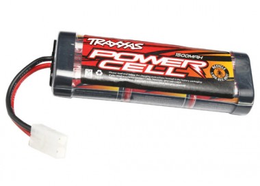 TRAXXAS TRX2919 Power Cell NiMH 6-Zellen Stick 1800mAh  