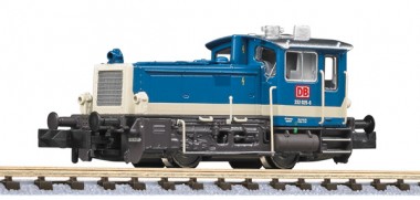 Liliput 162591 DB Diesellok BR 332 Ep.5 