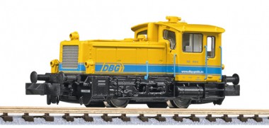 Liliput 162601 DBG Diesellok BR 332 Ep.5 