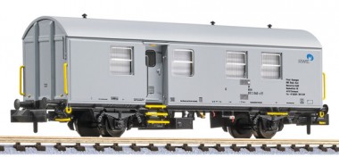 Liliput 265063 RWE Umbau-Bahndienstwagen Ep.5 