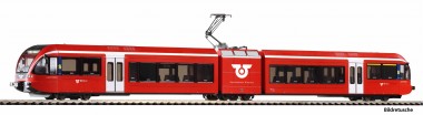 Piko 27506 RM E-Triebzug GTW 2/6 S-Bahn Bern Ep.5 