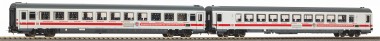 Piko 28303 DBAG IC Personenwagen-Set 2-tlg. Ep.6 