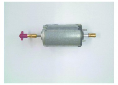 Piko 36020 Motor mit Schnecke BR64 