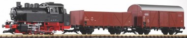 Piko 37120 DB analog Startset Güterzug Ep.3 