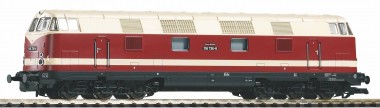 Piko 37571 DR Diesellok BR 118 6-achs Ep.4 