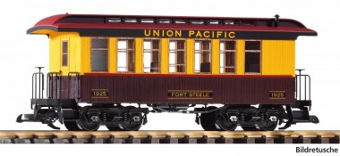 Piko 38672 UP Personenwagen #1925 