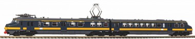 Piko 40282 NS Elektrotriebzug Hondekop Ep.3 