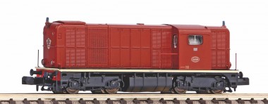 Piko 40429 NS Diesellok Rh 2400 Ep.4 