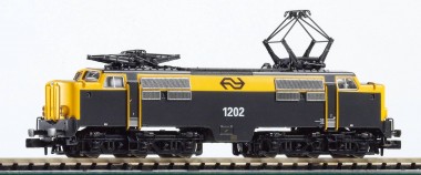 Piko 40461 NS E-Lok Rh 1200 Ep.4 