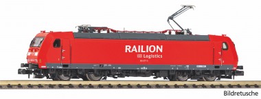 Piko 40589 DB Railion BR 185 Ep.5 