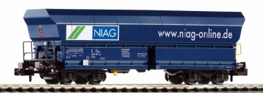 Piko 40714 NIAG Selbstentladewagen 4-achs Ep.6 