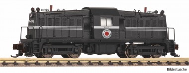 Piko 40808 LNE Diesellok 65-Ton 601 