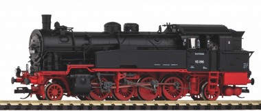 Piko 47131 DR Dampflok BR 93.0 Ep.3 