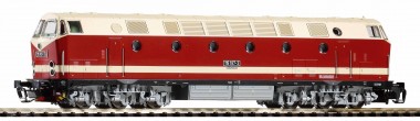 Piko 47345 DR Diesellok BR 119 Ep.4 