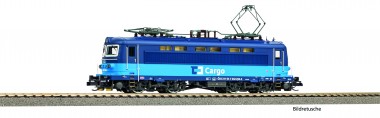 Piko 47482 CD Cargo E-Lok Rh 242 Ep.6   