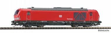 Piko 47807 DB Cargo Diesellok Vectron BR 247 Ep.6 