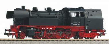 Piko 50635 DR Dampflok BR 83.10 Ep.3 