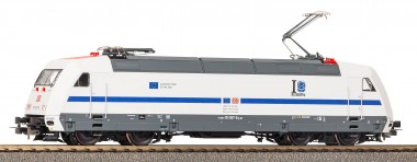 Piko 51117 DB AG E-Lok BR 101 "Europa" Ep.6 