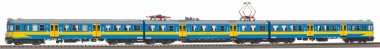 Piko 51458 PR Elektro-Triebzug BR EN57 Ep.5  