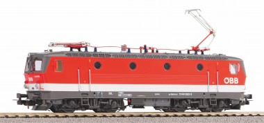 Piko 51626 ÖBB E-Lok Rh 1144 Ep.6 