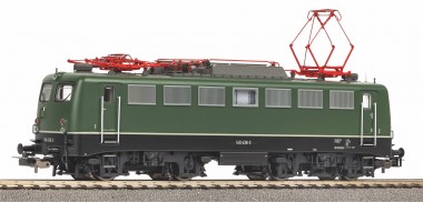 Piko 51971 Bayernbahn E-Lok BR 140  Ep.6 