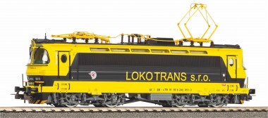 Piko 51997 Lokotrans E-Lok Rh 240 "Laminat." Ep6 AC 