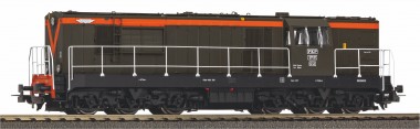 Piko 52305 PKP Diesellok BR Sm31 Ep.4 