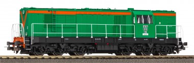 Piko 52307 PKP Diesellok BR Sm31 Ep.5 