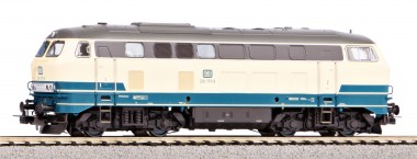 Piko 52409 DB Diesellok BR 216 Ep.4 AC 