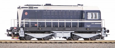 Piko 52427 CD Diesellok BR T720 Ep.5 