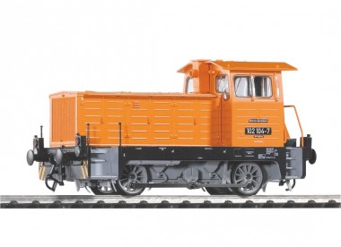 Piko 52631 DR Diesellok BR 102.1 Ep.4 AC 