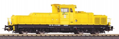 Piko 52859 FS Diesellok D.145 Ep.6 AC 