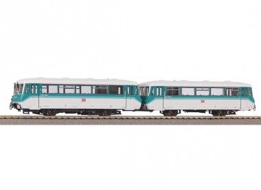 Piko 52884 DBAG Triebwagen BR 772 2-tlg. Ep.5 