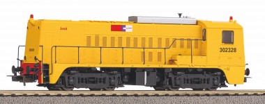 Piko 52919 Strukton Diesellok Serie 302328 Ep.4 