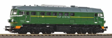 Piko 52925 PKP Diesellok BR ST44 Ep.4 