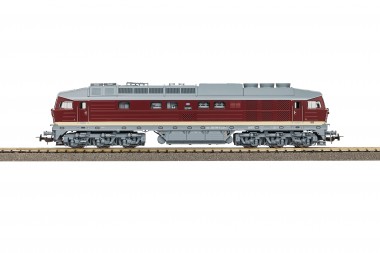 Piko 52946 DB AG Diesellok BR 132 Retro Ep.6 AC 