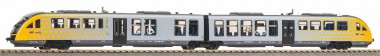 Piko 52973 Lokaltog Dieseltriebwagen "Desiro" Ep.6 