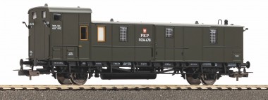 Piko 53189 PKP Gepäckwagen Ep.3 