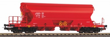 Piko 54638 DBAG Mittelselbstentladewagen Tanoos Ep6 