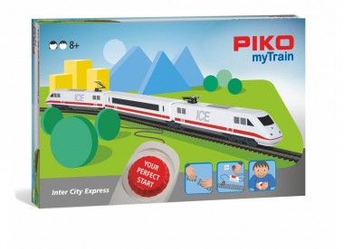 Piko 57094 PIKO myTrain Start-Set ICE 