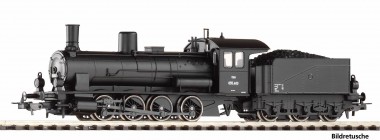 Piko 57565 ÖBB Dampflok Rh 655 (G7.1) Ep.3  