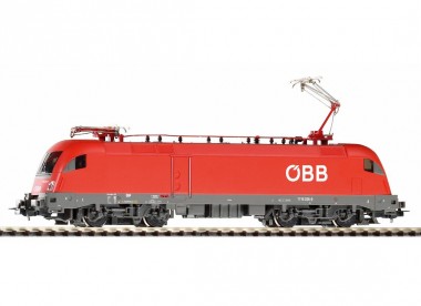 Piko 57819 ÖBB E-Lok Rh 1116 Ep.5 AC 