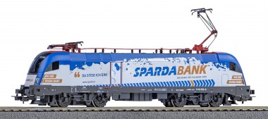 Piko 57826 ÖBB E-Lok Rh 1116 Sparda Bank Ep.6 AC 