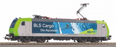 Piko 57946 BLS Cargo E-Lok Re 485 Ep.6 AC 