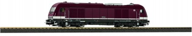 Piko 57997 Delta Rail Diesellok BR 223 Ep.6 